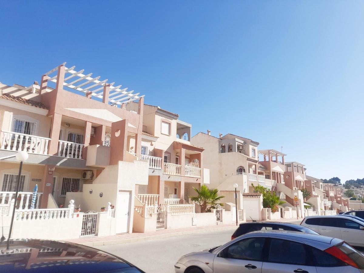 Villa Casa Max - Duplex-apartment In Golf